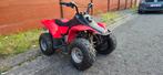 Quad 50cc Kazuma, Motoren, 1 cilinder, 50 cc