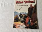 Prins Valiant op zoek naar avontuur Strip nummer 5 - 1975, Ophalen of Verzenden