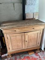 houten commode, Antiek en Kunst, Ophalen