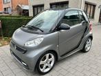 Smart fortwo, Autos, Smart, Euro 5, Achat, Toit ouvrant, Automatique