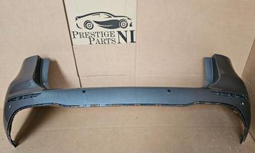 Achterbumper Mercedes B Klasse W247 Origineel A2478855100 beschikbaar voor biedingen
