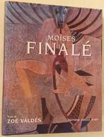 Moïses Finalé : Le rituel infini - 2000 - 207pp., Enlèvement ou Envoi