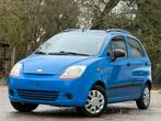 Chevrolet Matiz - Boite Automatique - Airco - Essence, Autos, Achat, Matiz, 5 portes, Electronic Stability Program (ESP)