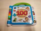 VTECH MIJN EERSTE WOORDJES, Ophalen, Zo goed als nieuw