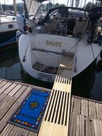 Zeilboot ELAN38... 11,95 m. jaar 1996 In perfecte staat., Watersport en Boten, Kajuitzeilboten en Zeiljachten, Ophalen of Verzenden