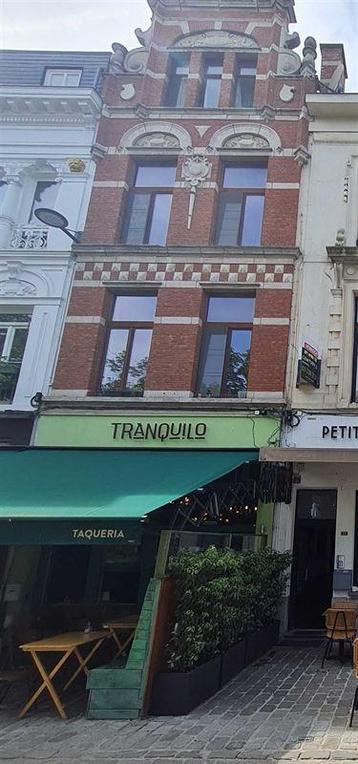 Appartement te huur in Antwerpen, 2 slpks, Immo, Huizen te huur, 91 m², Appartement, 2 kamers