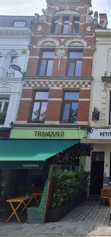 Appartement te huur in Antwerpen, 2 slpks, Immo, Huizen te huur, Appartement