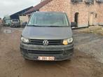 2013 Volkswagen Transporter Lichte vracht, Auto's, Volkswagen, Euro 5, Gebruikt, Overige brandstoffen, Bedrijf