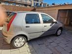 Fiat, Handgeschakeld, Particulier, Punto, Te koop