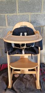 tiamo, Kinderen en Baby's, Kinderstoelen, Ophalen, Gebruikt