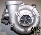 Upgrade turbo hybrid bmw 530 .x5 ,e60 e61 e65 e66 e53 ,, Auto-onderdelen, Ophalen of Verzenden, Gereviseerd, BMW