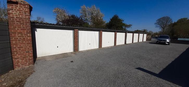 garage à louer, Immo, Garages & Places de parking, Tournai