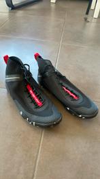 Chaussures boxe anglaise Outschok 500 (taille 43), Sport en Fitness, Boksen, Ophalen, Nieuw, Boksschoenen