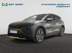 Skoda Elroq Elroq 82 kWh Corporate 85, Auto's, Skoda, Automaat, Overige modellen, Elektrisch, SUV of Terreinwagen