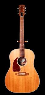 Gibson G-45 left handed, linkshandig met Fishman, Muziek en Instrumenten, Ophalen, Zo goed als nieuw, Met koffer