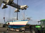 Zeilboot Samba 36 feet, Watersport en Boten, Kajuitzeilboten en Zeiljachten, Ophalen, Gebruikt, Diesel, 9 tot 12 meter