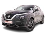 NISSAN Juke 1.0 DIG-T 114 DCT MY25 N-Connecta + Virtual + GP, Auto's, Nissan, Automaat, Zwart, SUV of Terreinwagen, Juke