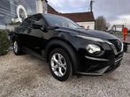 Nissan Juke Juke 1.0 DIG-T N-Connecta, Achat, Euro 6, Boîte manuelle, Noir