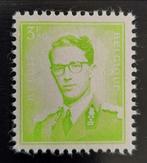 België: OBP 1068P3 ** Marchand 1958., Postzegels en Munten, Koninklijk huis, Ophalen of Verzenden, Zonder stempel, Frankeerzegel