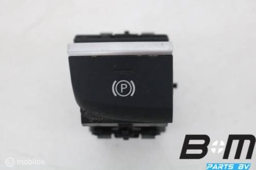 Schakelaar parkeerrem Audi A3 8V 8V1927225A, Auto-onderdelen, Dashboard en Schakelaars, Gebruikt