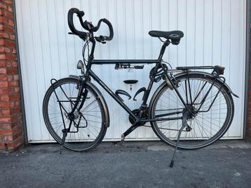 Koga Miyata reisfiets, Ophalen, Gebruikt, Koga Miyata