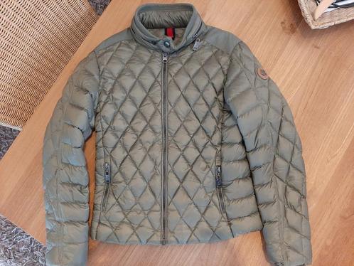 Zo goed als nieuw zomerjas lentejas River Woods 10j maat 140, Kinderen en Baby's, Kinderkleding | Maat 140, Zo goed als nieuw