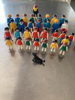 Vintage speelmobielen uit 1974 en 1981, Kinderen en Baby's, Speelgoed | Playmobil, Ophalen of Verzenden, Zo goed als nieuw