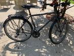 Vsf Fahrradmanufaktur TX-800 HS33 maat 52, Ophalen, Gebruikt, Overige merken, Versnellingen