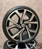 19'' Volkswagen Golf 7 GTI Clubsport Brescia velgen OEM GTD, Auto-onderdelen, 19 inch, Gebruikt, -, -