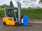 Jungheinrich Heftruck EFG320SP (bj 2019), Zakelijke goederen, 2000 tot 3000 kg, Elektrisch, Heftruck, Jungheinrich