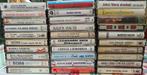 59 vooropgenomen Hongaarse muziek cassettes, Cd's en Dvd's, Cassettebandjes, Ophalen of Verzenden, Gebruikt, 26 bandjes of meer