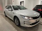 Kia Optima 1.7crdi, Autos, Kia, Boîte manuelle, Argent ou Gris, 5 portes, Diesel