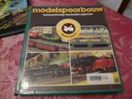 Boek: " Modelspoorbouw weten & doen " Wiersma, Ophalen, Gebruikt, Gelijkstroom of Wisselstroom, Boek, Tijdschrift of Catalogus