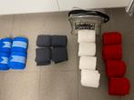 Bandages en onderbandages, Dieren en Toebehoren, Ophalen, Zo goed als nieuw