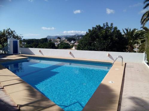 Spanje costa blanca moraira villa 6p prive zwembad tvvl wifi, Vakantie, Vakantiehuizen | Spanje, Costa Blanca, Landhuis of Villa
