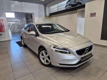 Volvo V40 T2 BENZINE (bj 2017) beschikbaar voor biedingen
