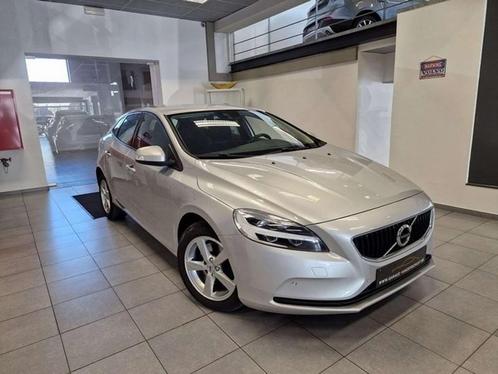 Volvo V40 T2 BENZINE (bj 2017), Auto's, Volvo, Bedrijf, Te koop, V40, Metaalkleur, Benzine, Euro 6, Stadsauto, Handgeschakeld