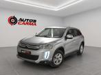 Citroën C4 Aircross 1.6 HDi | GPS | ✅ Airco | 1 jaar Gara, Voorwielaandrijving, Euro 5, Stof, Gebruikt