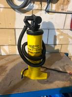 Kite pomp luchtmatras pomp, Enlèvement ou Envoi, Comme neuf