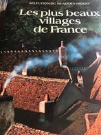 Les plus beaux villages de France, Comme neuf, Enlèvement ou Envoi, Reader’s digest