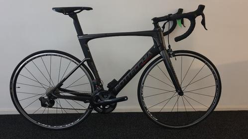 Bottecchia T1 Tourmalet Maat 54 Carbon Nieuw! Ultegra Di2, Fietsen en Brommers, Fietsen | Racefietsen, Nieuw, Carbon, Ophalen