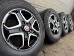 16 Fiat Ducato Maxi Relay Peugeot Boxer Camper 5x130 velgen, Auto-onderdelen, Banden en Velgen, 16 inch, Banden en Velgen, Zomerbanden