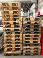 30 europaletten, Gebruikt, Minder dan 200 cm, Ophalen, Pallet