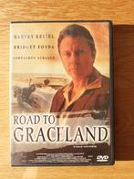 De weg naar Graceland (Harvey Keitel - Bridget Fonda) DVD, Ophalen of Verzenden, Gebruikt