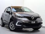 Renault Captur VENDU SOLD VERKOCHT, Auto's, Renault, 898 cc, Euro 6, 65 kW, Overige brandstoffen