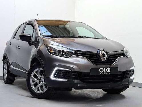 Renault Captur VENDU SOLD VERKOCHT, Auto's, Renault, Bedrijf, Captur, ABS, Airbags, Airconditioning, Bluetooth, Boordcomputer