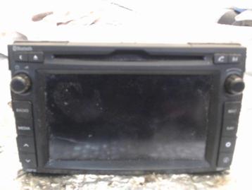 Poste Kia Venga  2010-2015 LP/15041 beschikbaar voor biedingen