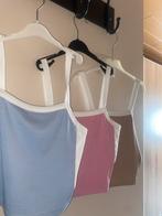 Topjes, Kleding | Dames, Topjes, Overige kleuren, Nieuw, Ophalen of Verzenden, Shein