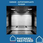 Garage te koop in Ieper, Immo, Garages & Places de parking