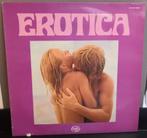 Erotica - Musique pour le plaisir / Vinyle, LP, Comp. Pop, B, Comme neuf, Autres formats, Pop / Ballad, Enlèvement ou Envoi